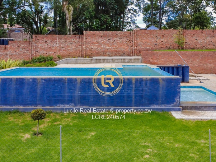 Elevated living at Glenara Avenues