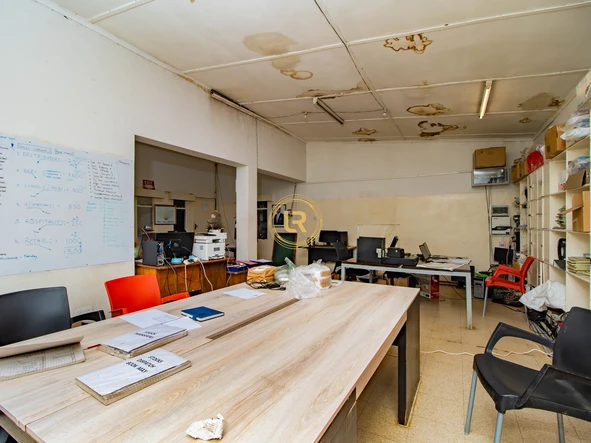 Shop & Retail Property