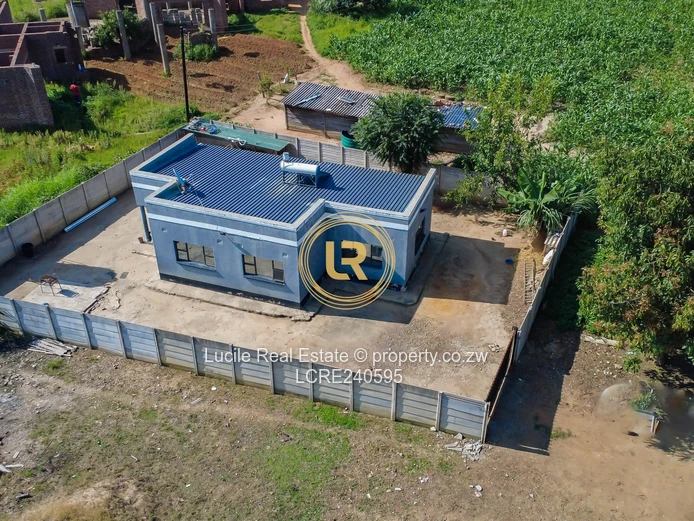 Prime Spacious Residential Stand