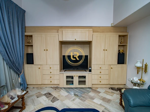 3 Bedroom Townhouse Complex