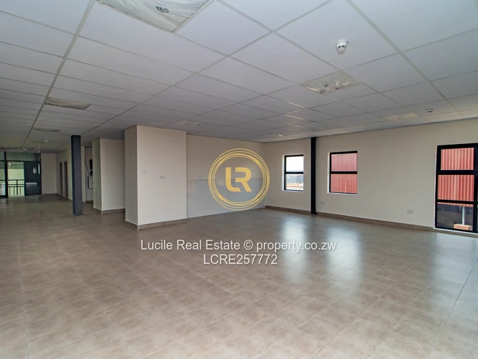 Premium Warehouse For Rent – Arlington Industrial Area 