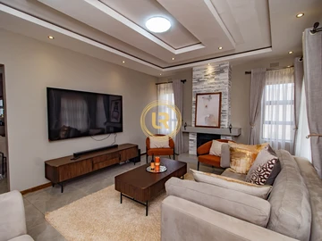 3 Bedroom Townhouse Complex