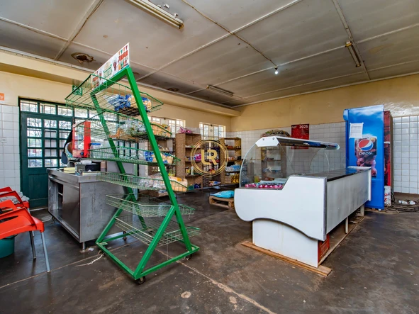 Shop & Retail Property