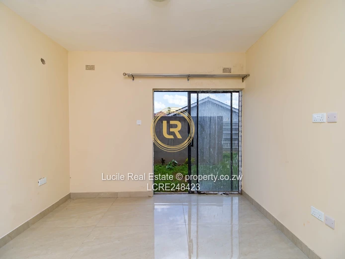 1st Floor Apartment for Sale in Ashdown Park