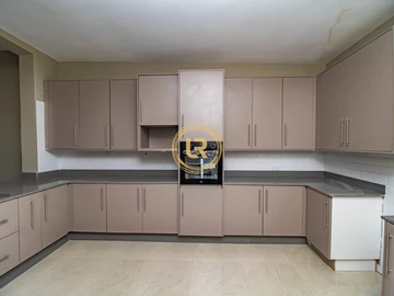 3 Bedroom Townhouse Complex