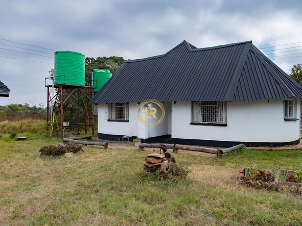 Hotel & Lodge