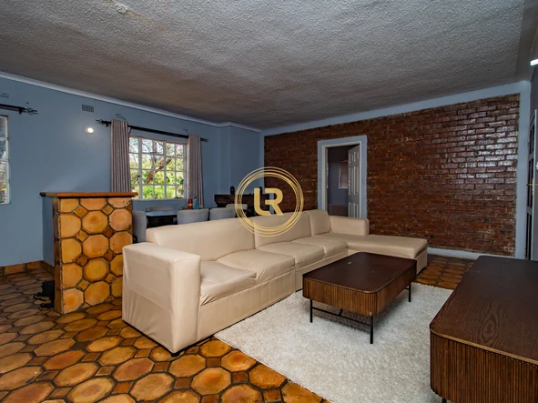 2 Bedroom Cottage