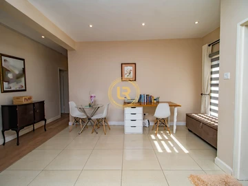 3 Bedroom Townhouse Complex