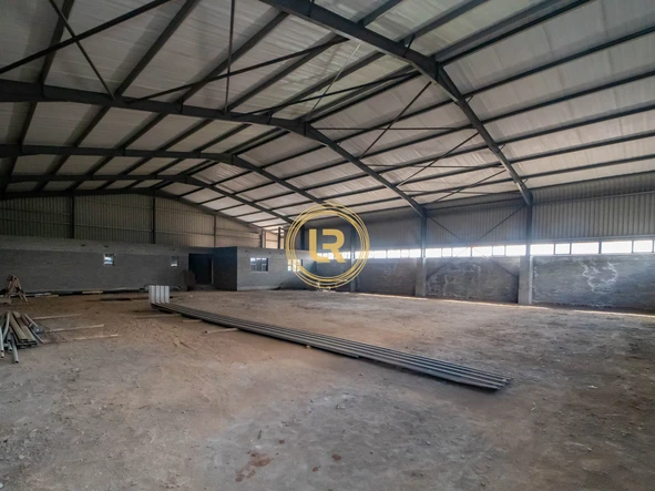 Warehouse & Factory