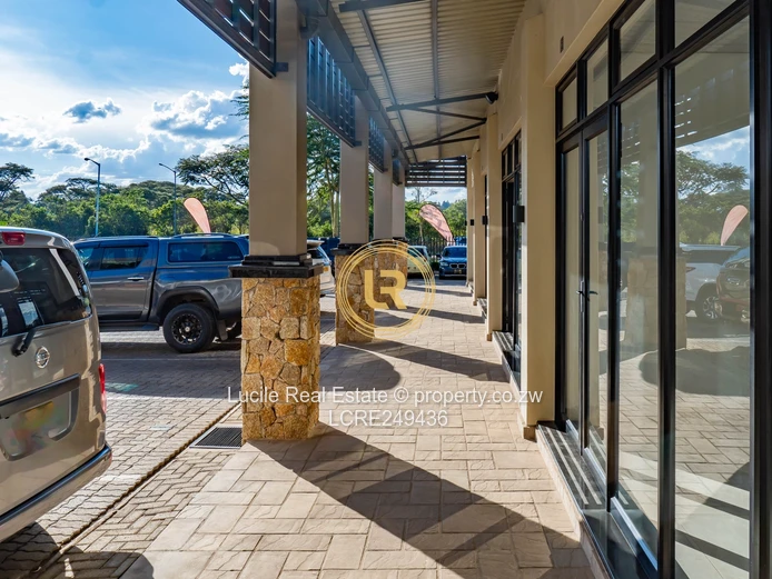 Prime Belgravia Offices Available