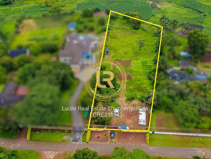 Greystone Park - $380k