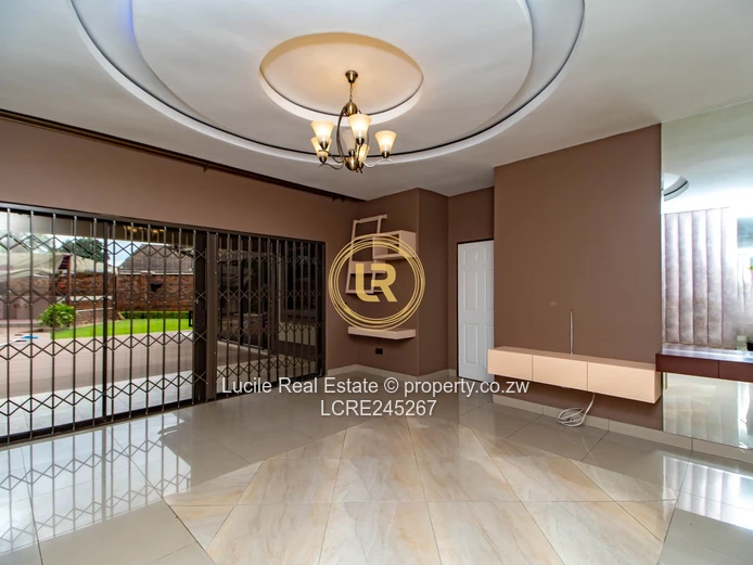 Immaculate Family Home Offering Luxury