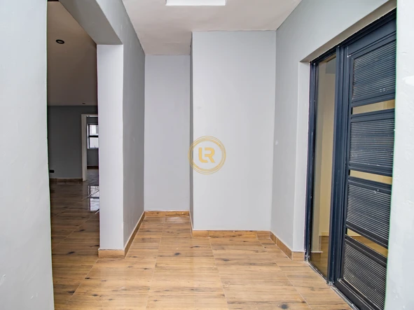 4 Bedroom Townhouse Complex