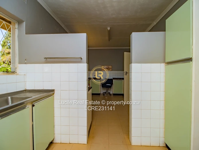 Vainona (Sole Mandate)