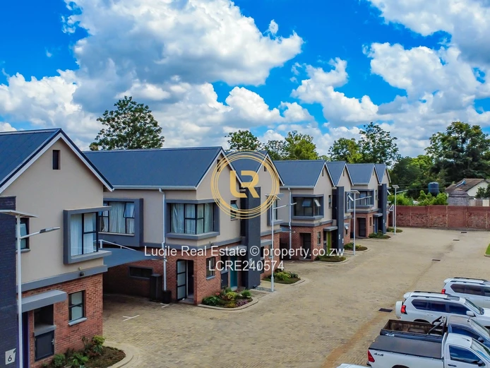 Elevated living at Glenara Avenues