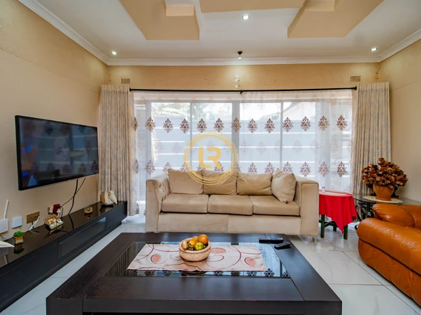 2 Bedroom Townhouse Complex