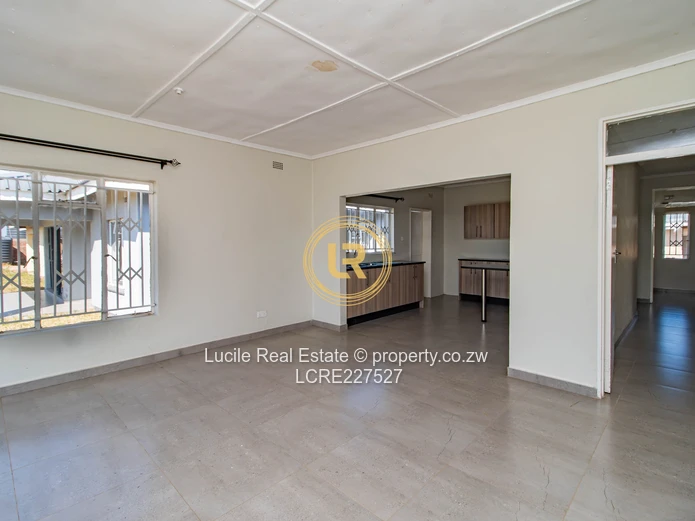 3 Bed, Fairview, Ruwa - Flexible Payment Terms