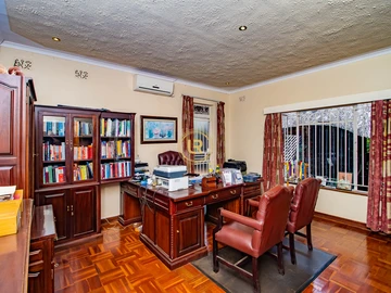 Commercial Property