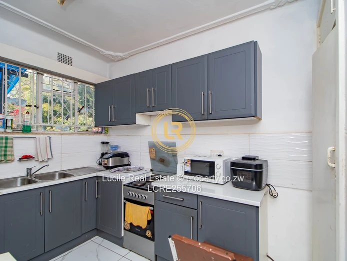 2-Bedroom Apartment To Rent – Avondale $1000