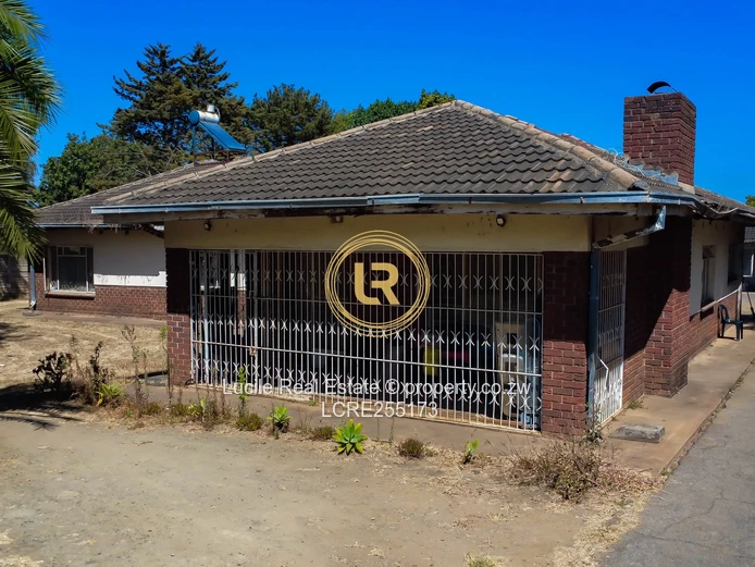 Prime Commercial and Redevelopment Opportunity