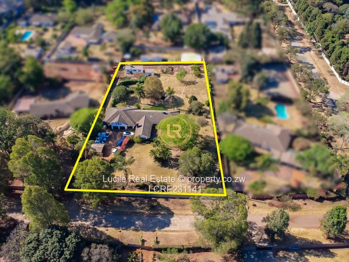 Vainona (Sole Mandate)