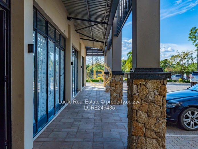 Exceptional Pharmacy Premises Available