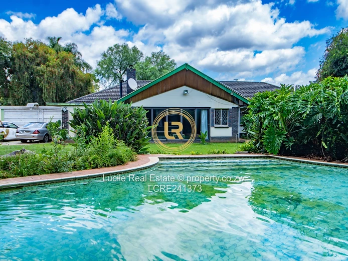 Exceptional Mixed-Use Property with Redevelopment Potential