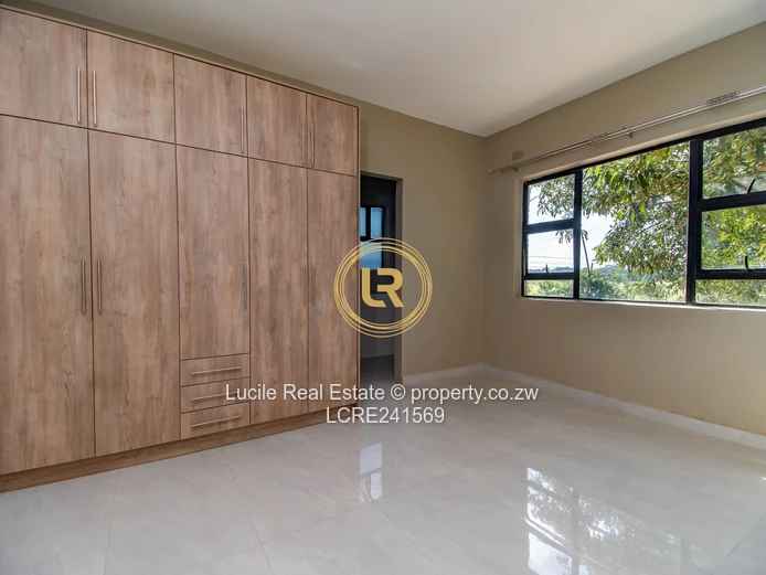 Mount Pleasant Tranquility