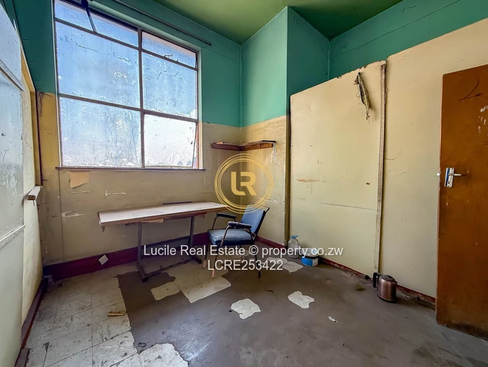 Office Or Retail Spaces For Retail- $200