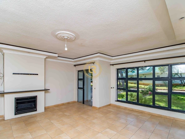 4 Bedroom Townhouse Complex