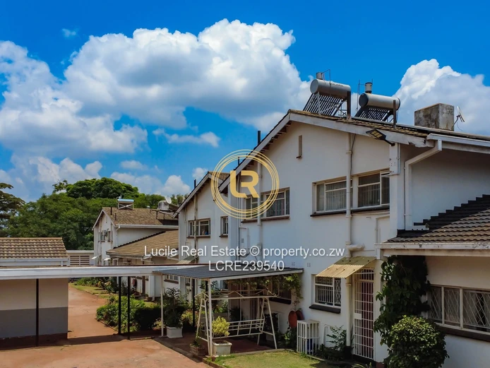 Belvedere 2 Bed Flat