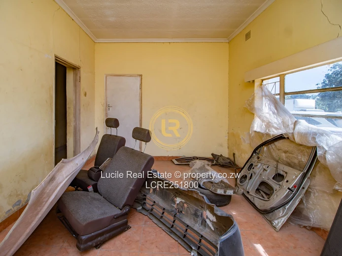 Unlock the Potential-Spacious Northway Property for Sale