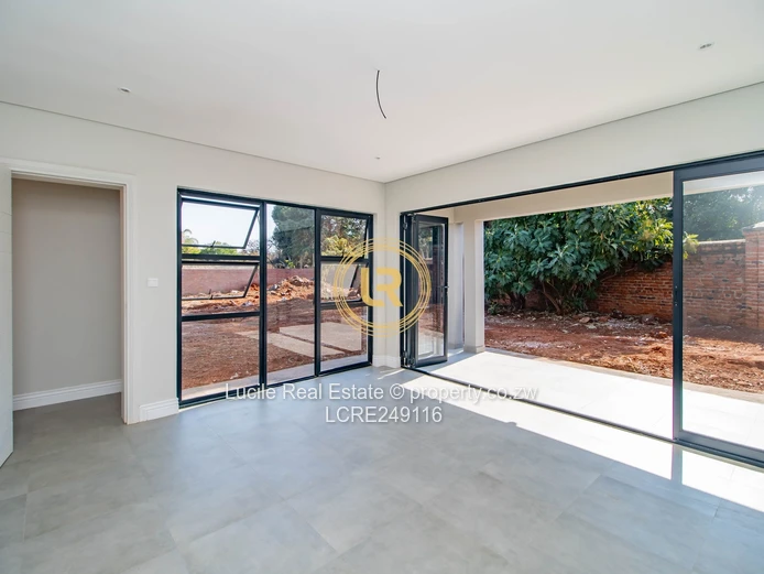 Elegant 4-Bedroom Residence with Premium Finishes in Quinnington