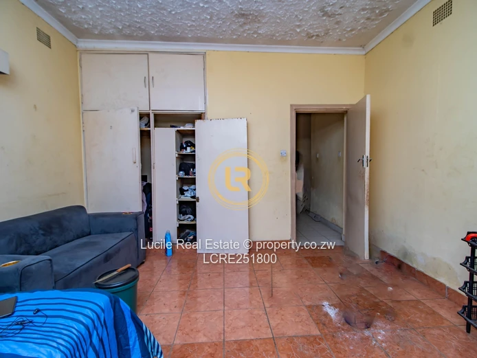 Unlock the Potential-Spacious Northway Property for Sale