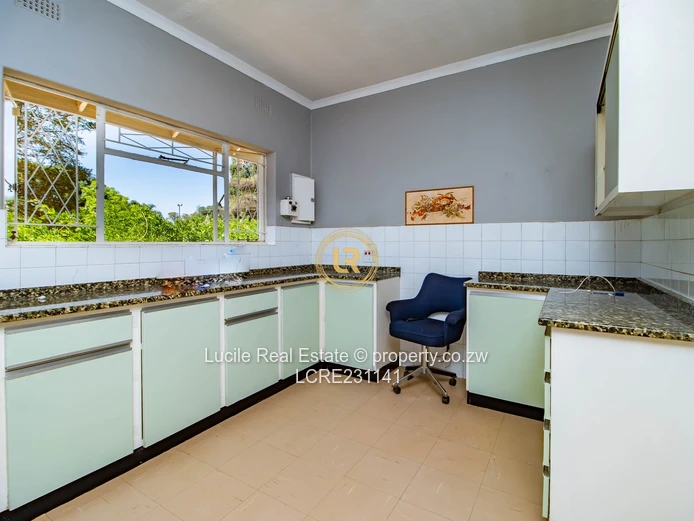 Vainona (Sole Mandate)