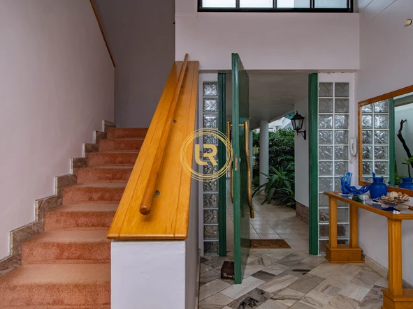 3 Bedroom Townhouse Complex