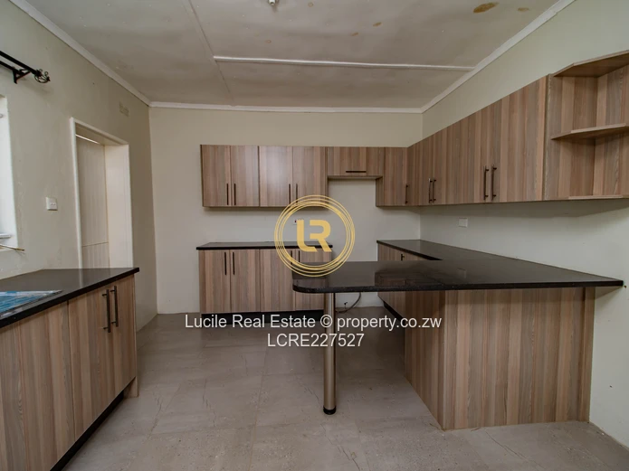 3 Bed, Fairview, Ruwa - Flexible Payment Terms