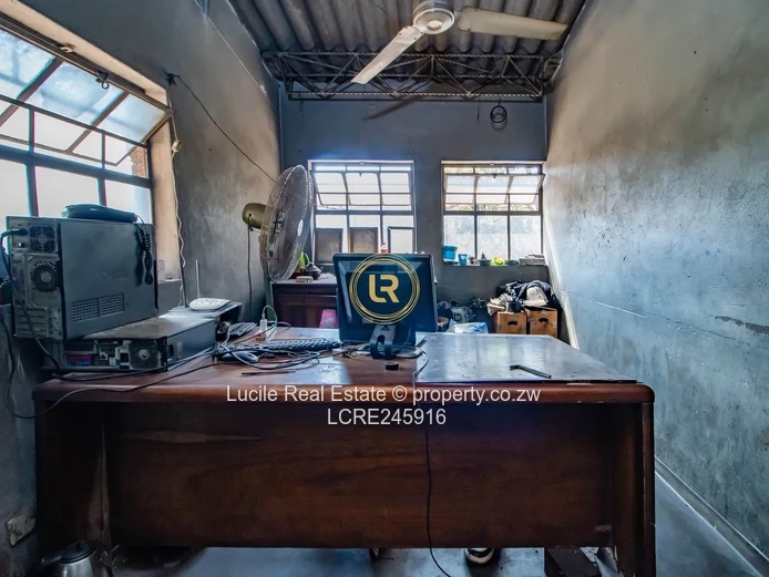 Ardbennie Commercial Hub -Ideal for Business Growth