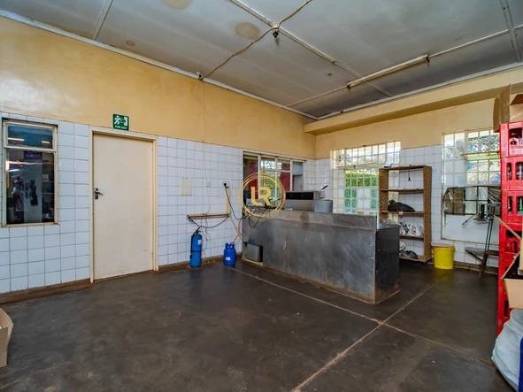 Shop & Retail Property