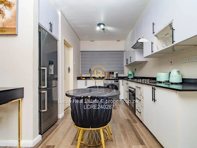 Elevated Living at Millennium Heights