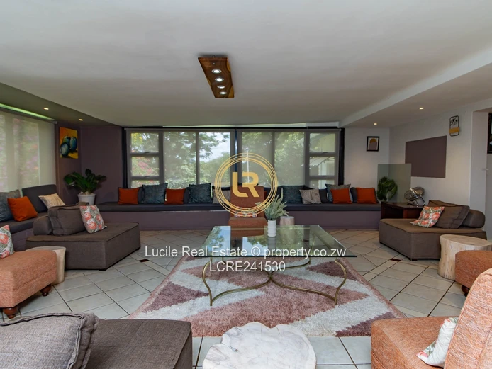 Elegant 5-Bedroom Home For Rent in Prime Mandara