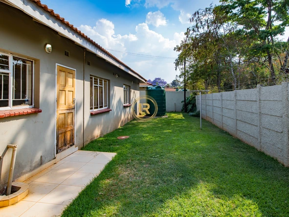 3 Bedroom Townhouse Complex