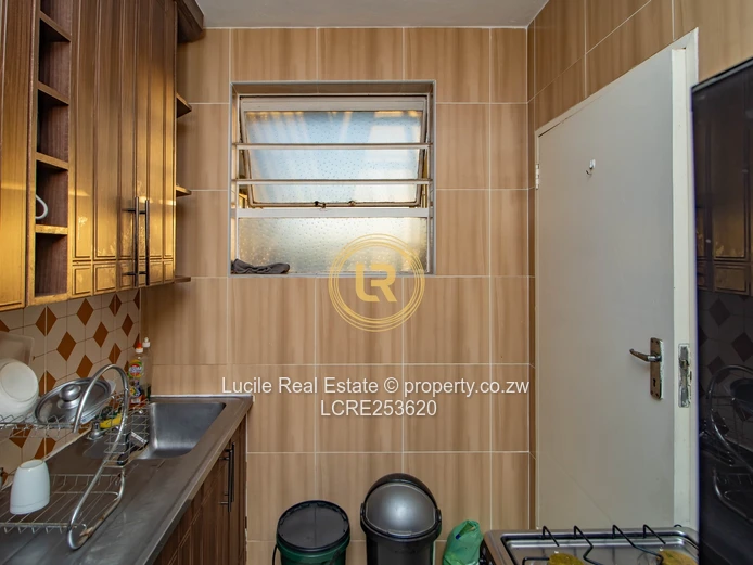 1 Bedroom Apartment For Sale – Moffat Heights, Harare Cbd | Usd $65,000