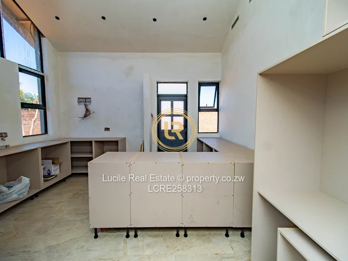 Exclusive Contemporary Cluster Residences In Mount Pleasant 10 luxury homes