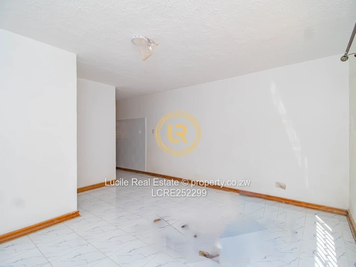 Comfortable 2-bedroom flat in Waneka Graniteside Park