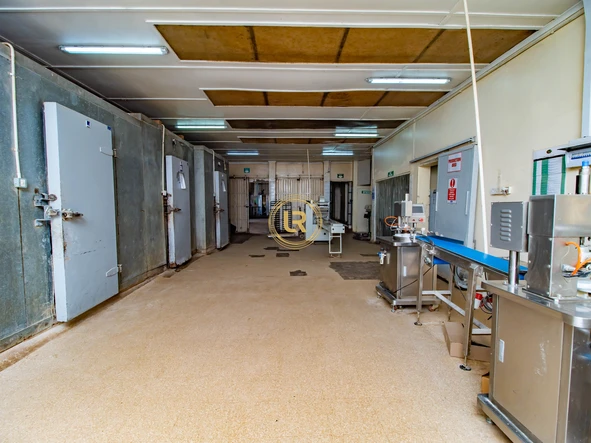 Shop & Retail Property