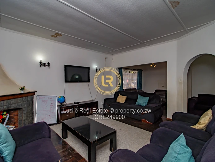 Rare Multi -Home Property with Cottage 