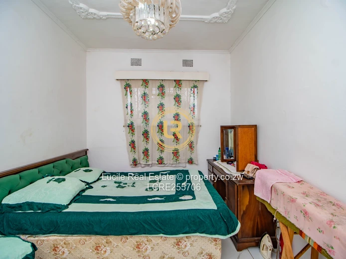 2-Bedroom Apartment To Rent – Avondale $1000