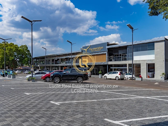 Prime Commercial Spaces for Rent | Borrowdale Road, Harare
