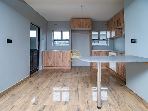 4 Bedroom Townhouse Complex